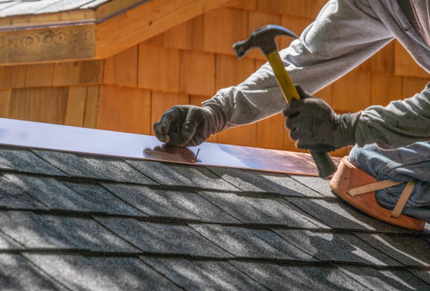 Best Roof Coating and Sealing  in Knollwood, IL