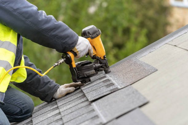 Fast & Reliable Emergency Roof Repairs in Knollwood, IL