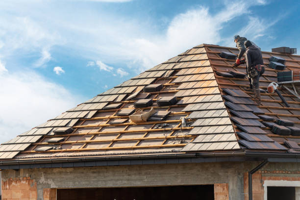  Knollwood, IL Roofing repair and installation Pros