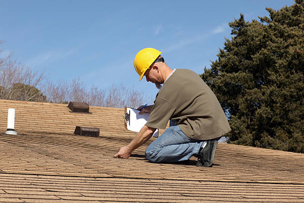 Best Flat Roofing  in Knollwood, IL